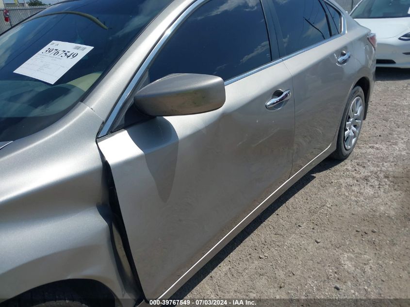 1N4AL3AP2EC132116 2014 Nissan Altima 2.5 S