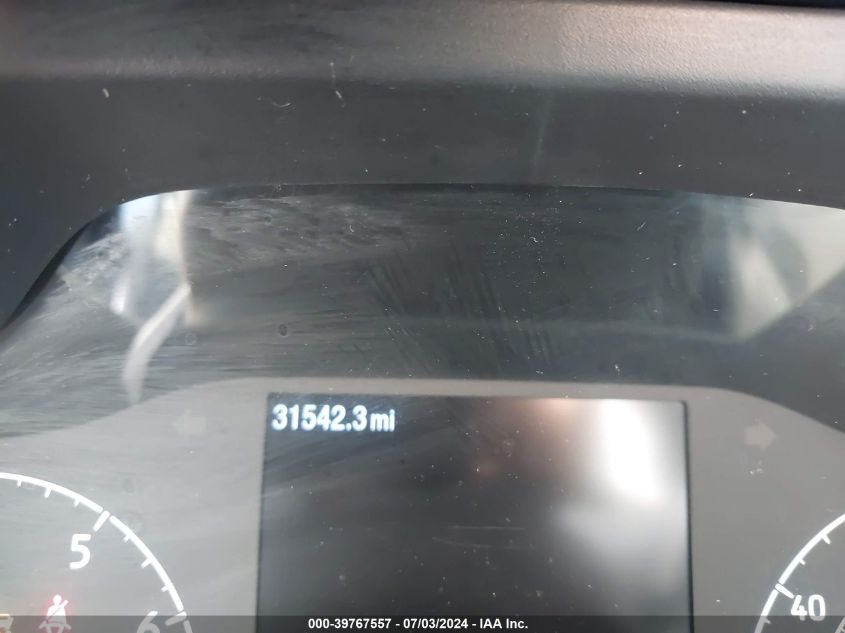 2021 Ford Transit Connect Xl VIN: NM0LE7E20M1486629 Lot: 39767557