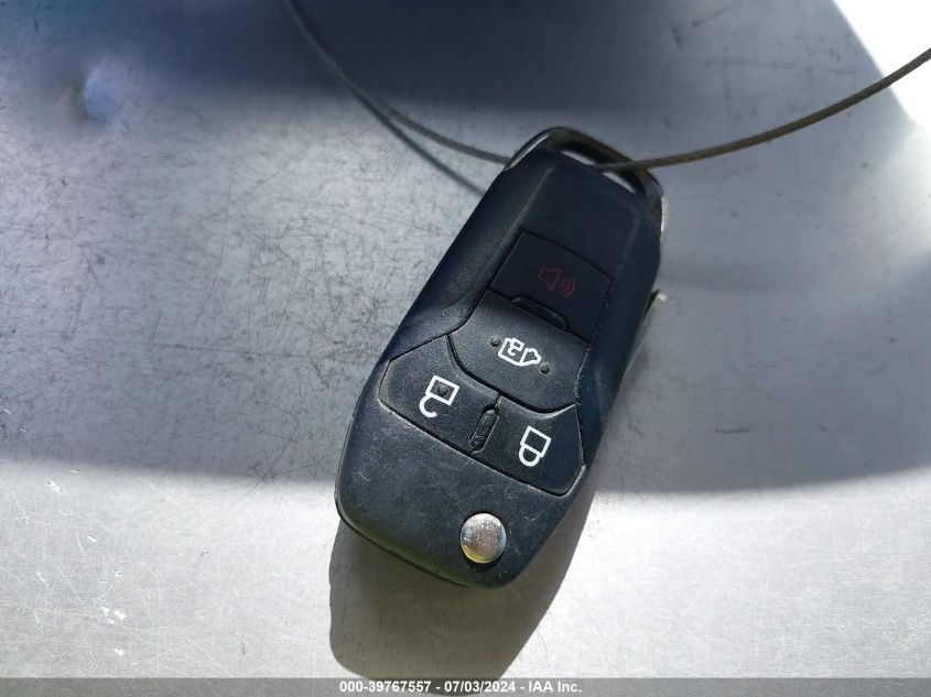 2021 Ford Transit Connect Xl VIN: NM0LE7E20M1486629 Lot: 39767557