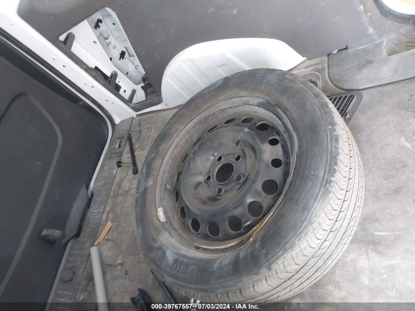 2021 Ford Transit Connect Xl VIN: NM0LE7E20M1486629 Lot: 39767557