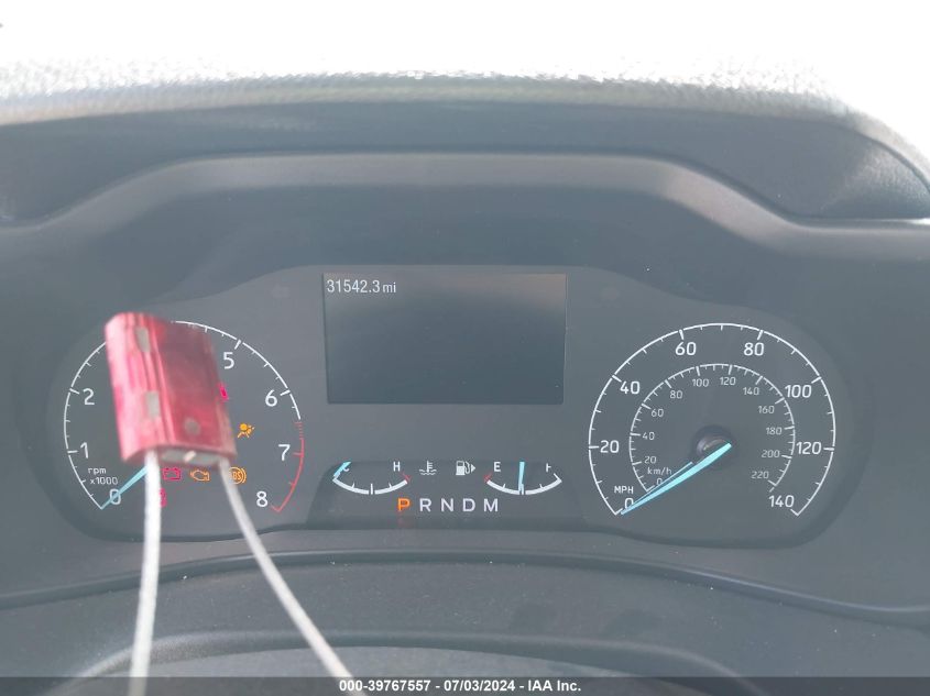 2021 Ford Transit Connect Xl VIN: NM0LE7E20M1486629 Lot: 39767557