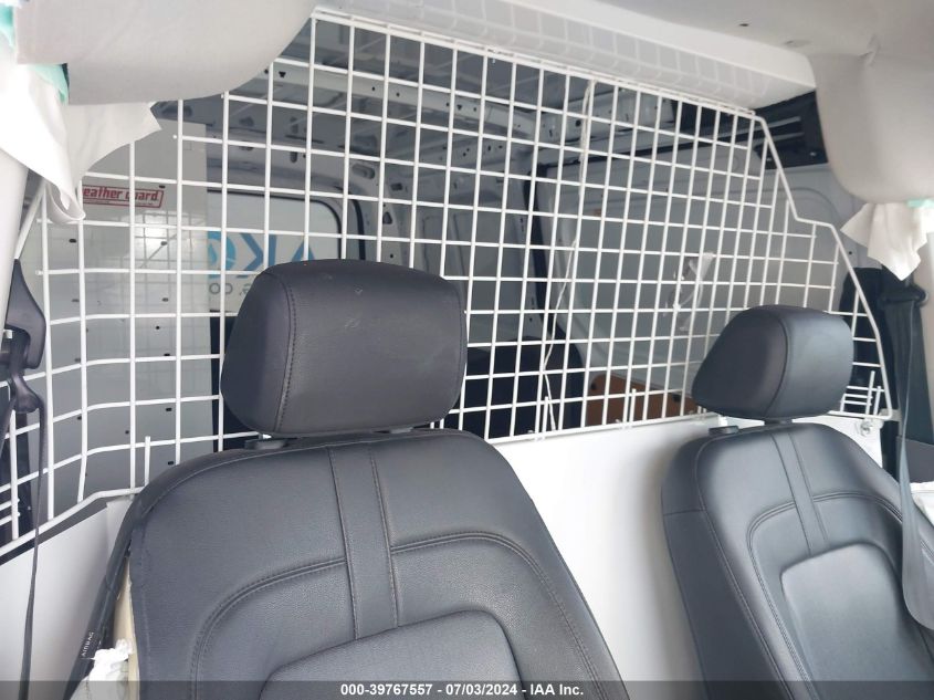 2021 Ford Transit Connect Xl VIN: NM0LE7E20M1486629 Lot: 39767557