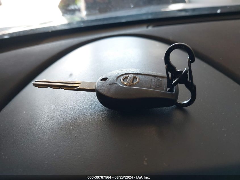 2011 Nissan Rogue S/Sv/Krom VIN: JN8AS5MV5BW293013 Lot: 39767564