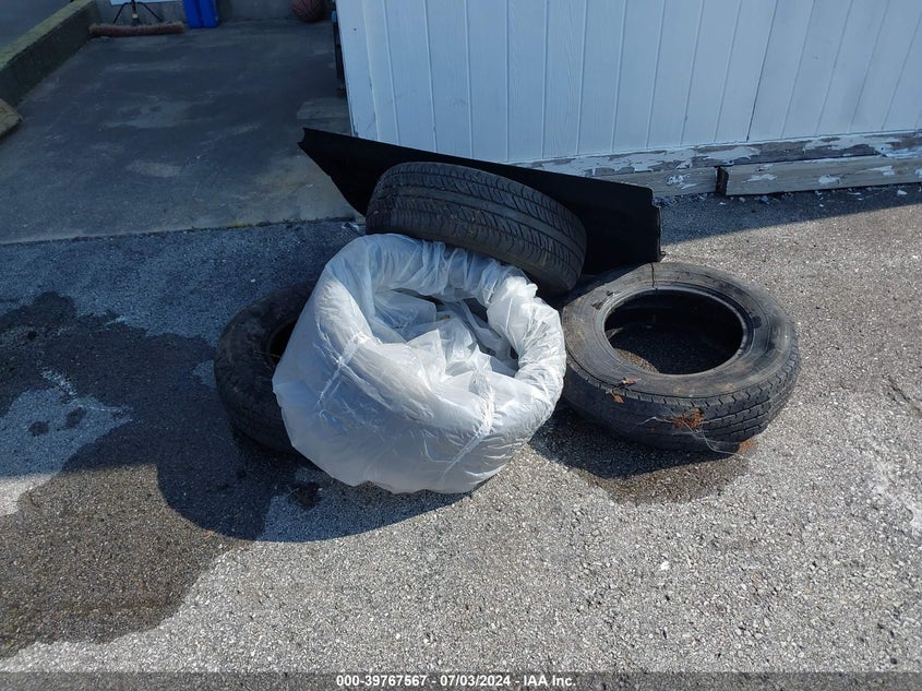 2007 Mazda Mazda6 I Sport Ve VIN: 1YVHP84C475M09272 Lot: 39767567