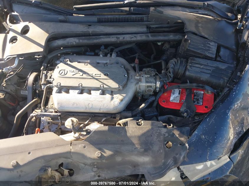 2005 Acura Tl VIN: 19UUA66285A063179 Lot: 39767580