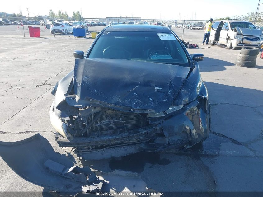 2005 Acura Tl VIN: 19UUA66285A063179 Lot: 39767580