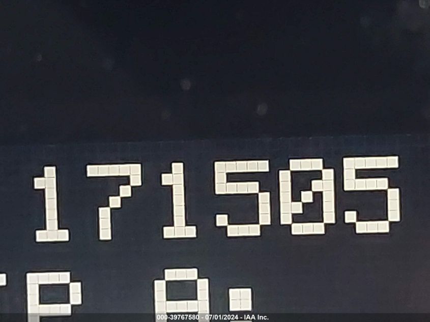 2005 Acura Tl VIN: 19UUA66285A063179 Lot: 39767580