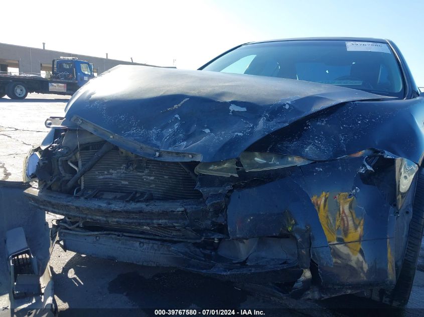 2005 Acura Tl VIN: 19UUA66285A063179 Lot: 39767580