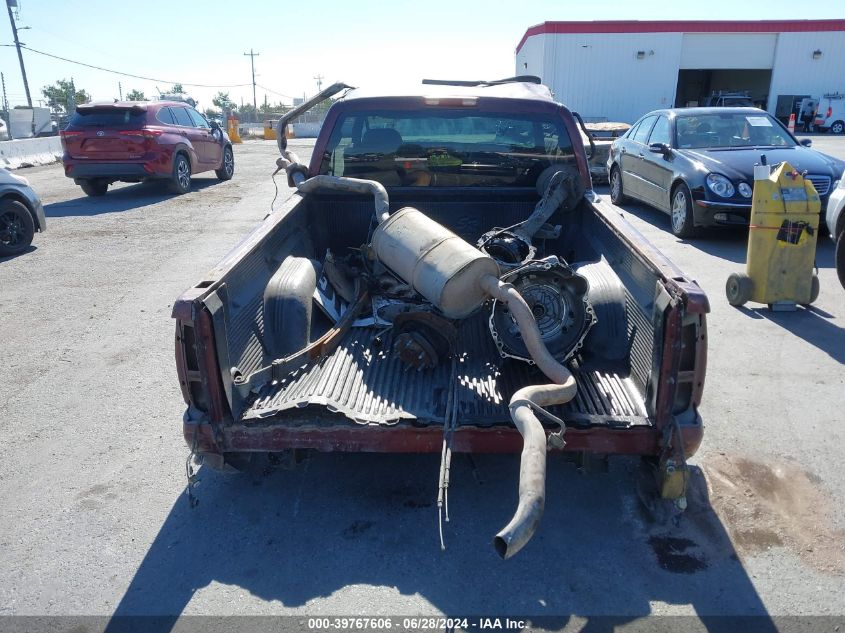 2000 Chevrolet Silverado 1500 Lt VIN: 2GCEC19T8Y1375795 Lot: 39767606