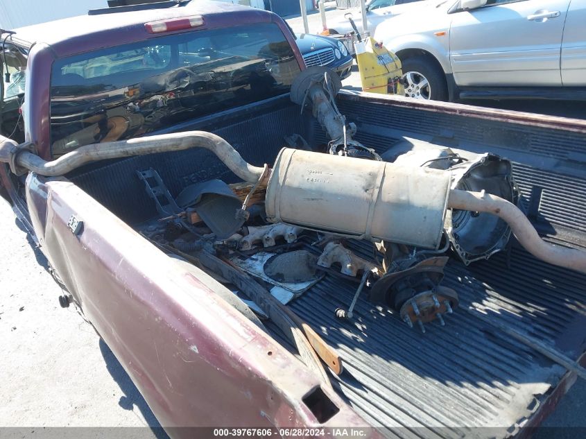 2000 Chevrolet Silverado 1500 Lt VIN: 2GCEC19T8Y1375795 Lot: 39767606