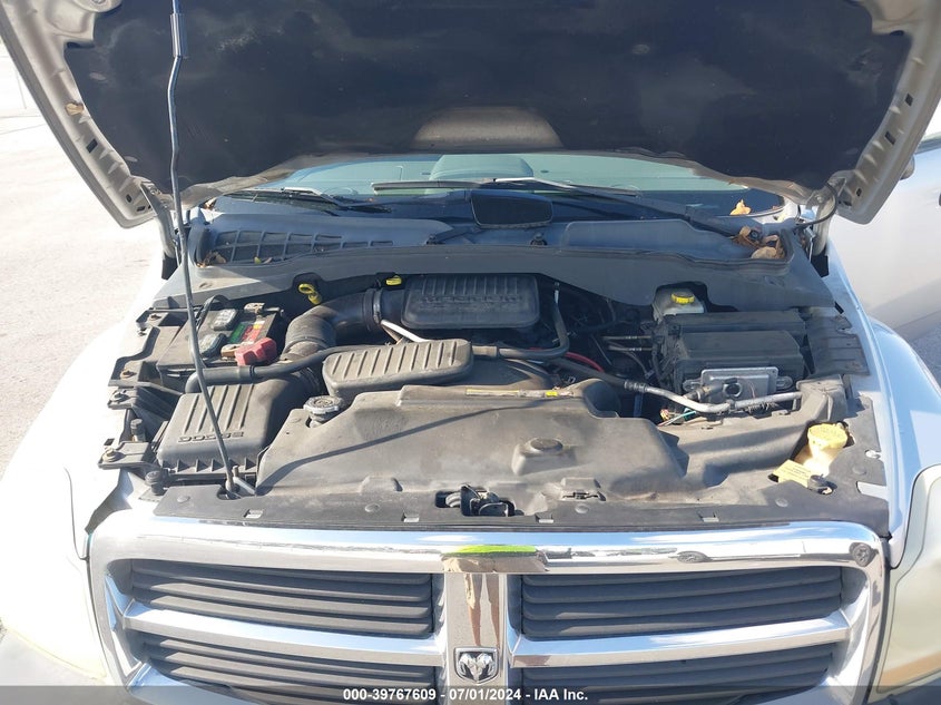 2004 Dodge Durango St VIN: 1D4HD38K64F123290 Lot: 39767609