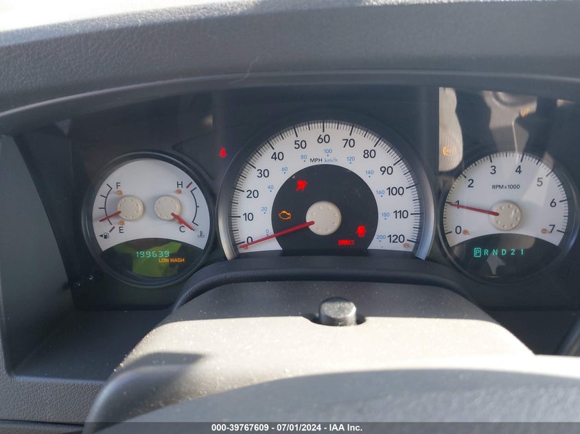 2004 Dodge Durango St VIN: 1D4HD38K64F123290 Lot: 39767609