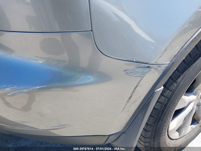 2007 Infiniti Fx35 VIN: JNRAS08W47X202512 Lot: 39767614