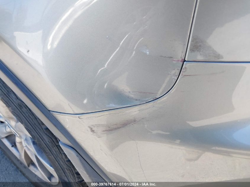 2007 Infiniti Fx35 VIN: JNRAS08W47X202512 Lot: 39767614