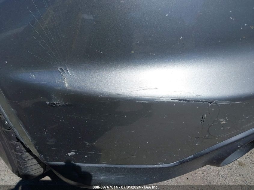 2007 Infiniti Fx35 VIN: JNRAS08W47X202512 Lot: 39767614