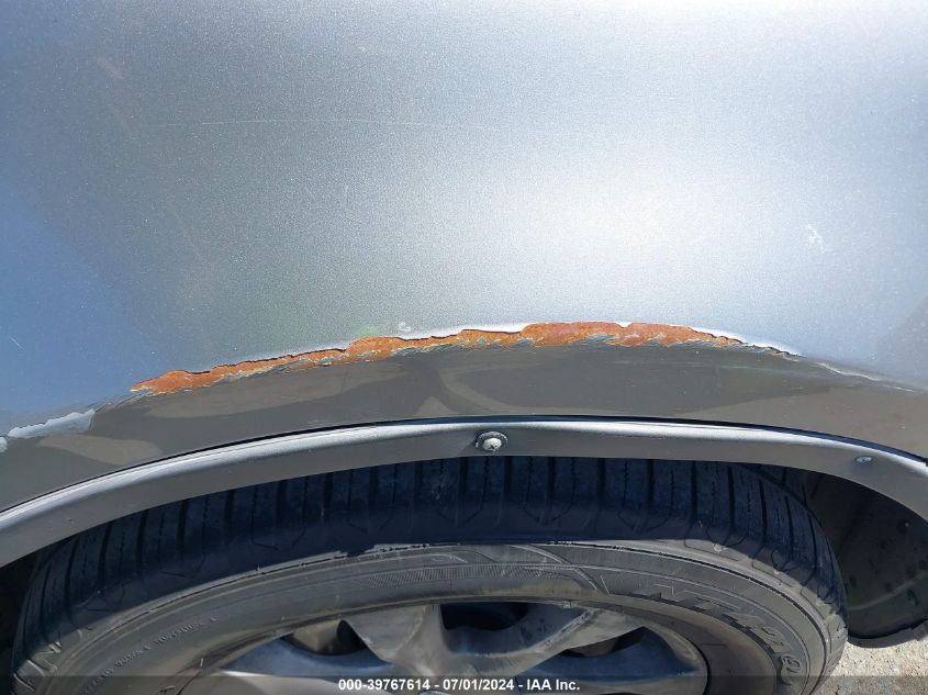 2007 Infiniti Fx35 VIN: JNRAS08W47X202512 Lot: 39767614