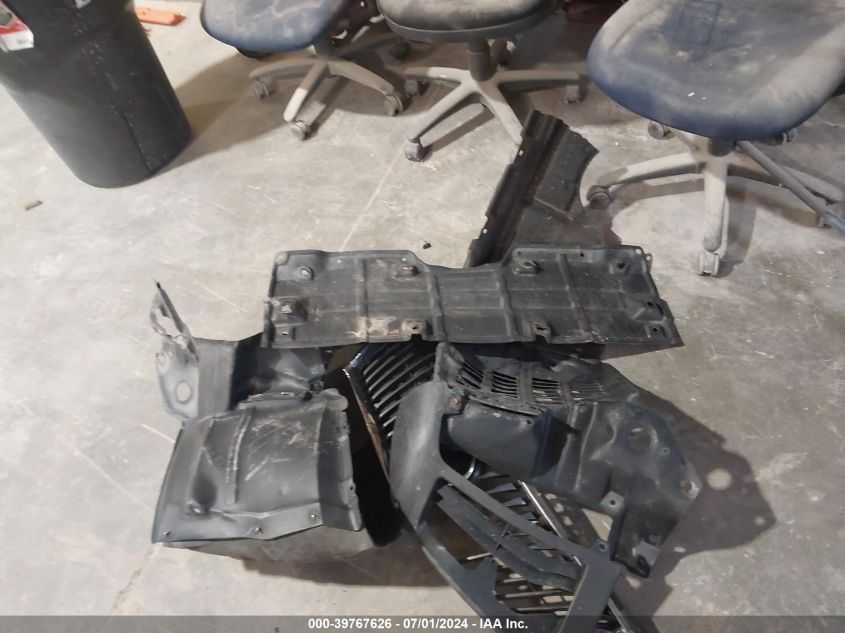 2012 Lexus Rx 350 VIN: 2T2BK1BA2CC129300 Lot: 39767626