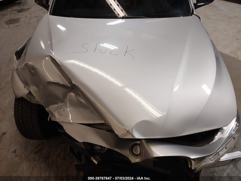 2016 BMW 340I XDRIVE - WBA8B7C58GK702835