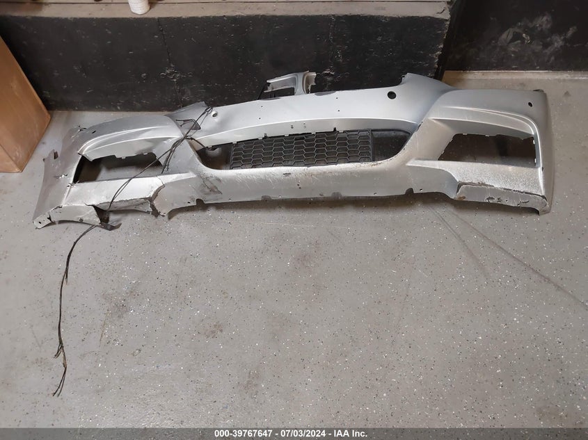 2016 BMW 340I XDRIVE - WBA8B7C58GK702835