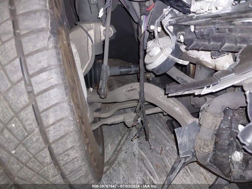 2016 BMW 340I XDRIVE - WBA8B7C58GK702835