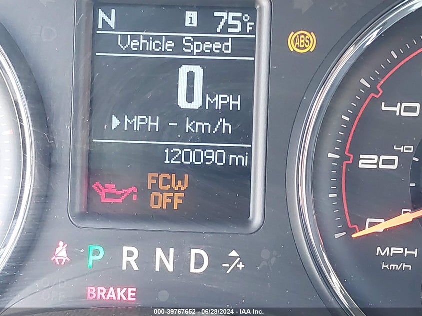 2011 Dodge Charger R/T VIN: 2B3CM5CT2BH611121 Lot: 39767652