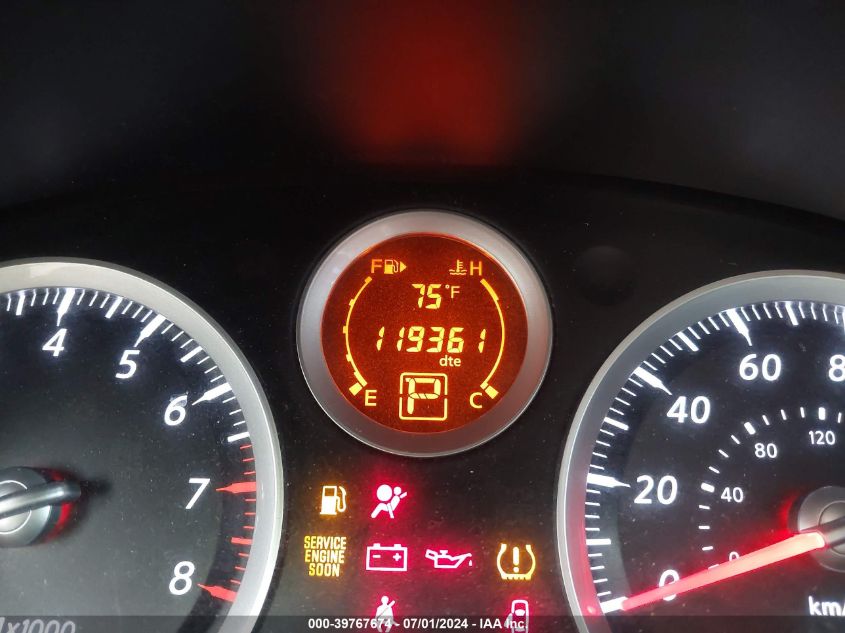 2010 Nissan Sentra 2.0S VIN: 3N1AB6AP9AL728050 Lot: 39767674