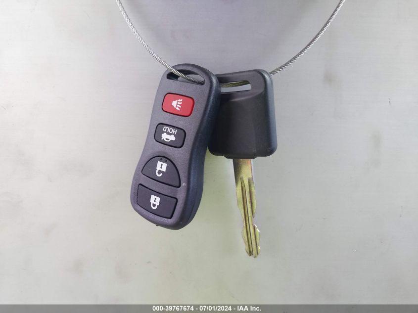 2010 Nissan Sentra 2.0S VIN: 3N1AB6AP9AL728050 Lot: 39767674