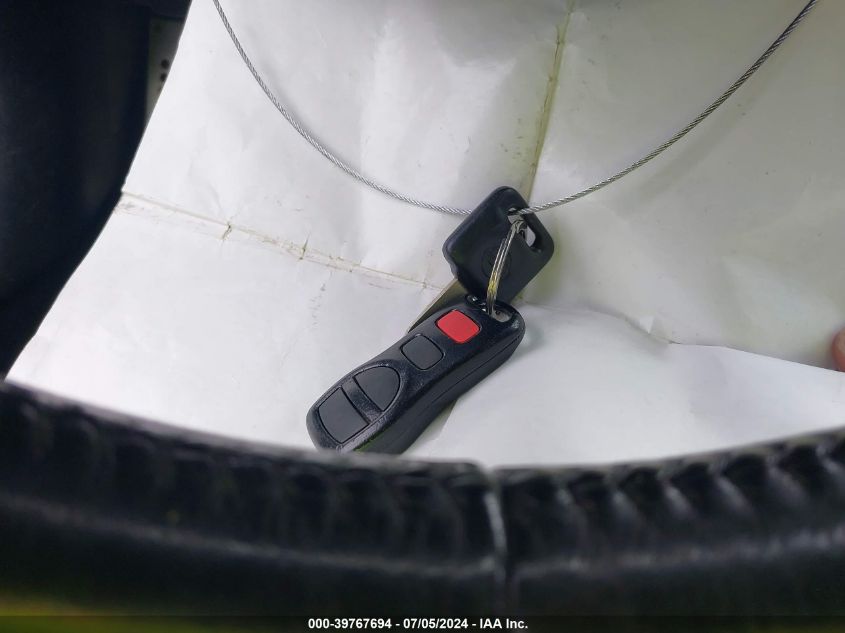 2005 Nissan 350Z Touring VIN: JN1AZ34D35M609661 Lot: 39767694