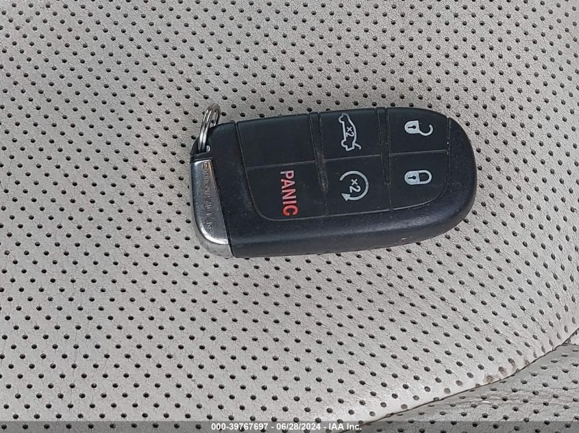 2013 Chrysler 300 VIN: 2C3CCAAG0DH698069 Lot: 39767697