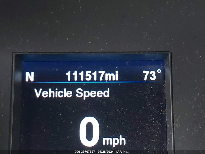 2013 Chrysler 300 VIN: 2C3CCAAG0DH698069 Lot: 39767697