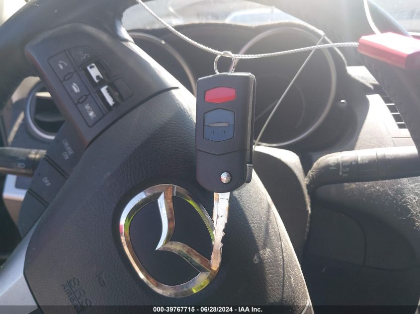 2010 Mazda 3 S VIN: JM1BL1H64A1142264 Lot: 39767715