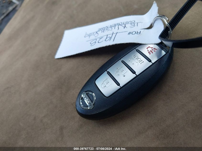 2018 Nissan Sentra Sv VIN: 3N1AB7AP6JL603173 Lot: 39767723