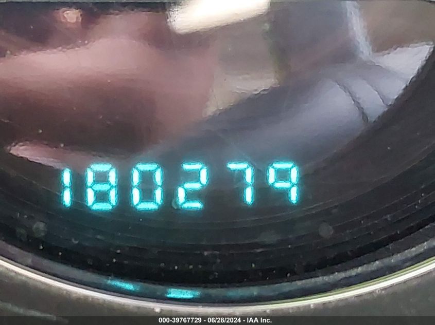 2011 Chrysler 200 Limited VIN: 1C3BC2FG1BN618695 Lot: 39767729