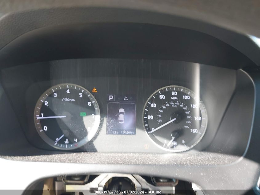 2015 Hyundai Sonata Se VIN: 5NPE24AF3FH035735 Lot: 39767735