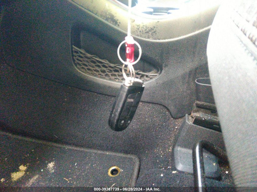 2015 Dodge Journey American Value Pkg VIN: 3C4PDCAB4FT700099 Lot: 39767739