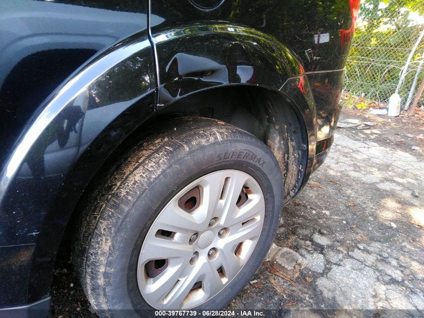 2015 Dodge Journey American Value Pkg VIN: 3C4PDCAB4FT700099 Lot: 39767739