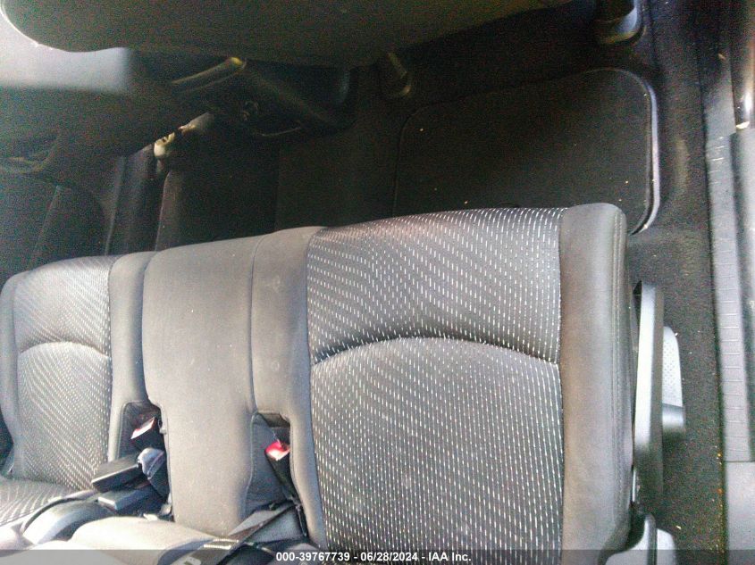 2015 Dodge Journey American Value Pkg VIN: 3C4PDCAB4FT700099 Lot: 39767739