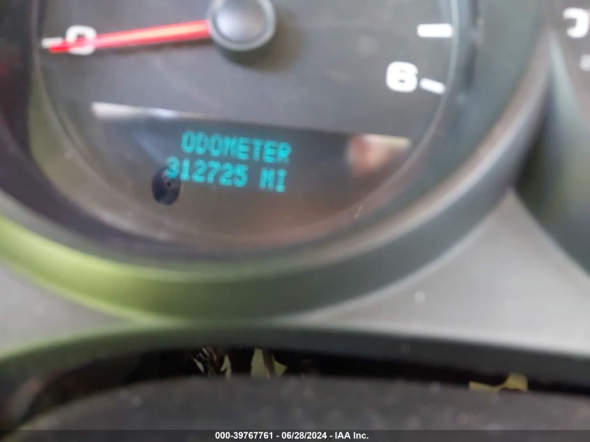 2011 GMC Sierra 1500 Work Truck VIN: 1GTR2TEA8BZ438915 Lot: 39767761