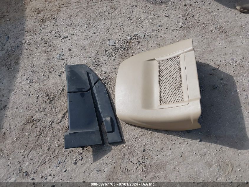 2009 Cadillac Cts Standard VIN: 1G6DF577890131189 Lot: 39767763