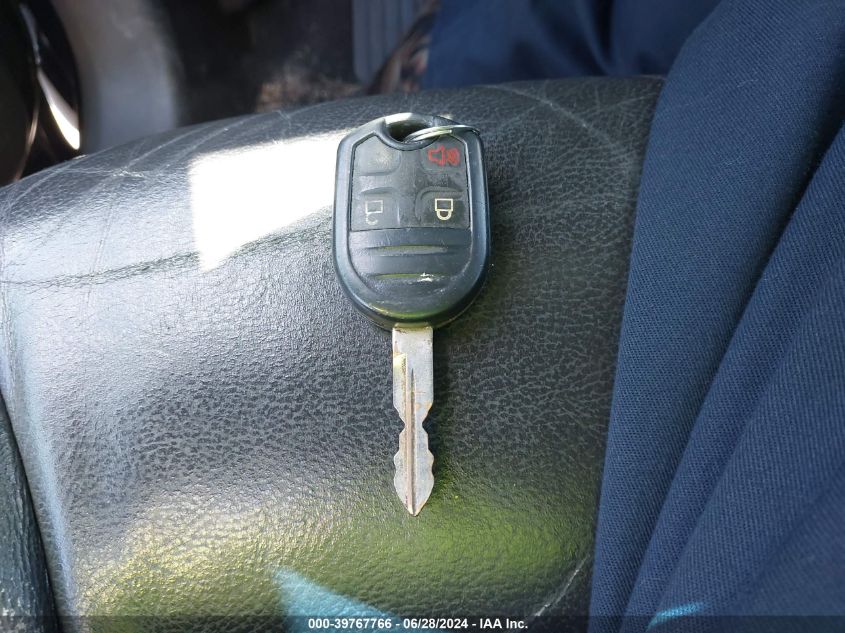 2011 Ford Edge Sel VIN: 2FMDK3JC2BBA72465 Lot: 39767766