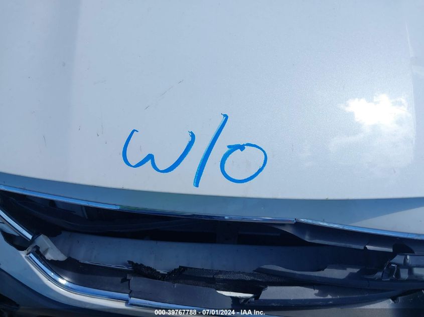 2022 Subaru Outback VIN: 4S4BTAACXN3261653 Lot: 39767788