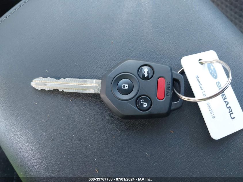 2022 Subaru Outback VIN: 4S4BTAACXN3261653 Lot: 39767788