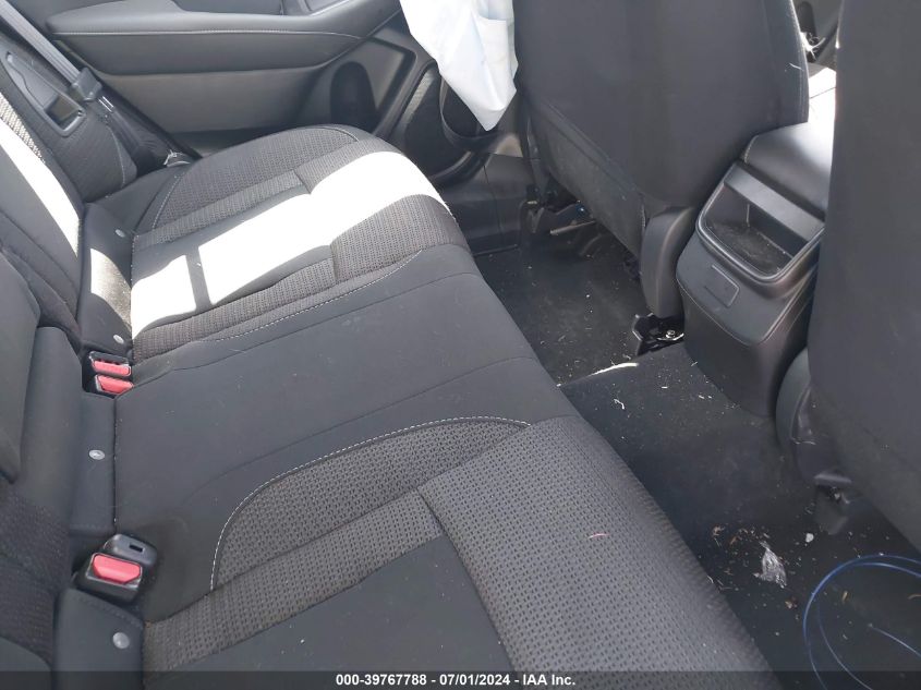 2022 Subaru Outback VIN: 4S4BTAACXN3261653 Lot: 39767788