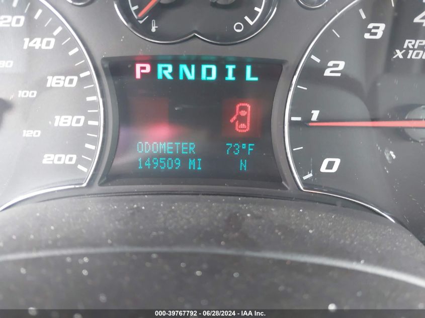 2008 Chevrolet Equinox Ls VIN: 2CNDL23F786309399 Lot: 39767792