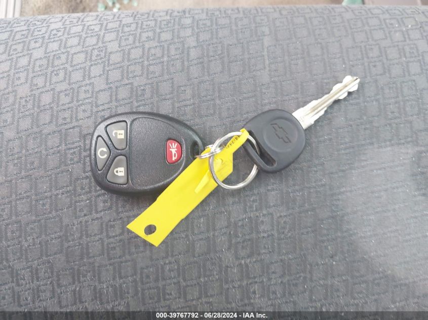 2008 Chevrolet Equinox Ls VIN: 2CNDL23F786309399 Lot: 39767792