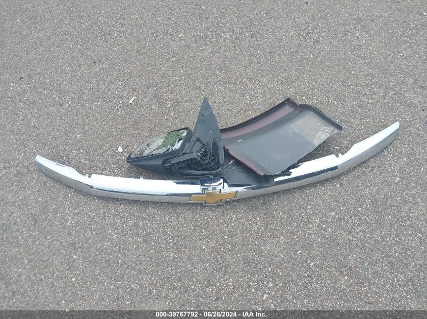 2008 Chevrolet Equinox Ls VIN: 2CNDL23F786309399 Lot: 39767792