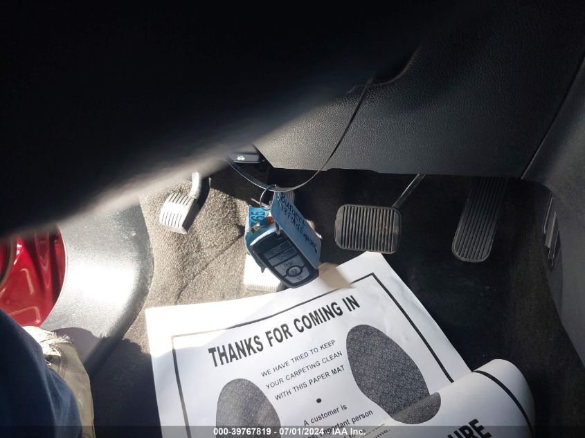 2018 Ford Explorer Xlt VIN: 1FM5K8D87JGB63859 Lot: 39767819