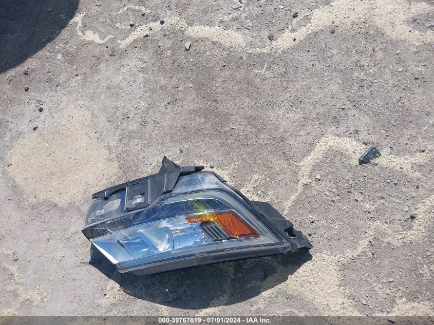 2018 Ford Explorer Xlt VIN: 1FM5K8D87JGB63859 Lot: 39767819