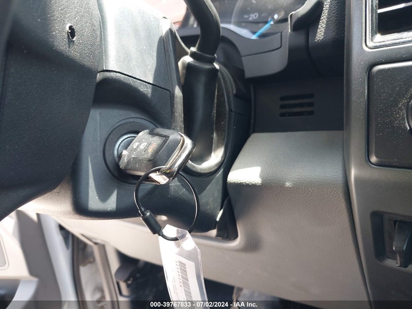 2022 FORD F-250 XLT - 1FT7W2BT1NEF60121