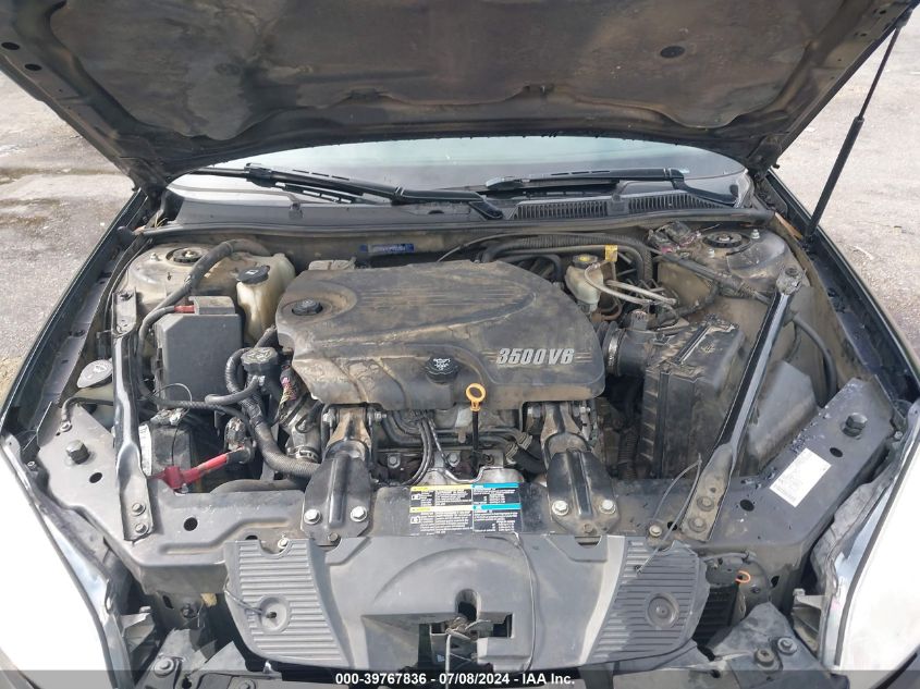 2009 Chevrolet Impala Lt VIN: 2G1WT57K391102103 Lot: 39767836